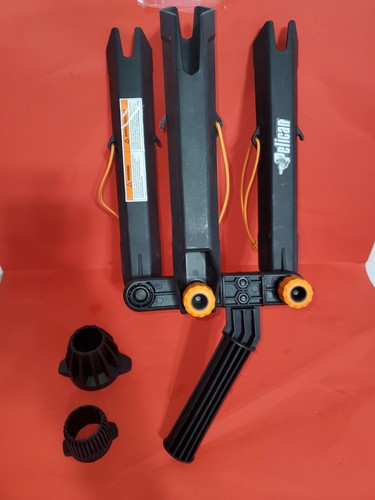 Pelican rocket launcher rod - launcher,