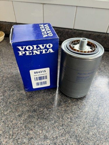 Genuine volvo penta diesel - penta,