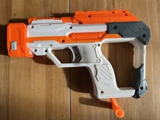 Nerf Modulus Large Stock With 1 Shot  Dart Gun Blaster