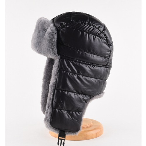 Men unisex faux fur - unisex,