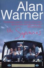 The Sopranos,Alan Warner