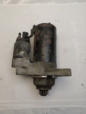 VW AUDI SKODA SEAT 1.6 TD CAY ENGINE CODE STARTER MOTOR 2009-2014 0001123028#df1