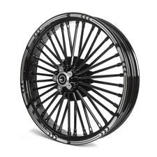 Set Profiles Rims 16/18