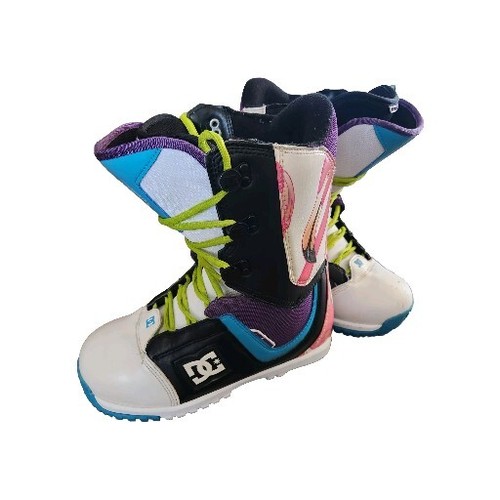 Snowboard flamingo ltd - dc,