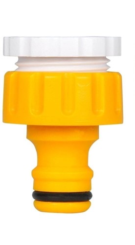 Hozelock threaded outdoor tap - hozelock,
