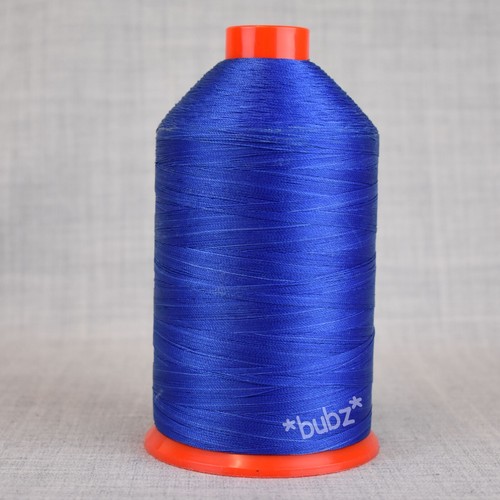 Bonded nylon sewing thread 60s - bonded,