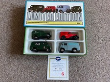 CORGI D54/1 NATIONAL RESOURCES