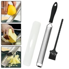 Cheese Lemon Zester Grater