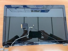 Lenovo G580 FULL SCREEN ASSEMBLY G34