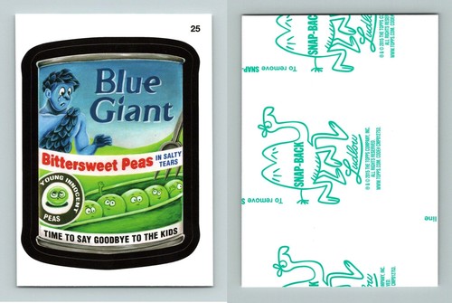 Blue giant wacky - giant,