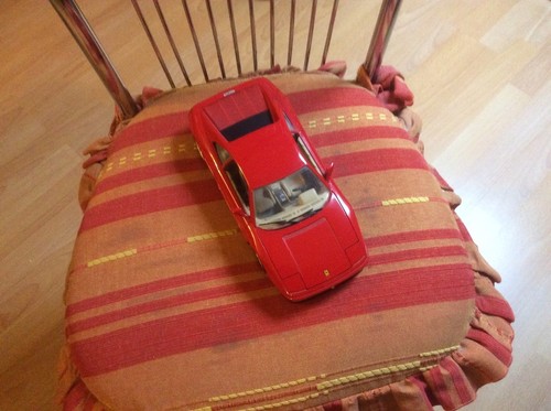 1989 ferrari 348 - 1989,