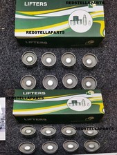 16x Hydraulic Tappets ZAFIRA