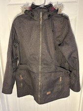 Trespass Technical Performance TP50 Men’s Jacket Size L