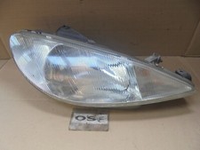 PEUGEOT 206 1998-2003 OFFSIDE