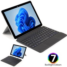 Surface Keyboard for Microsoft