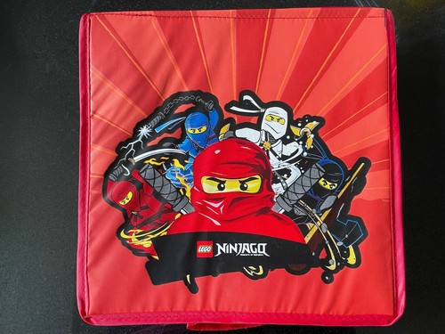 Lego ninjago spinner - box, for