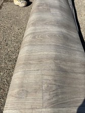 3x4m Wood Plank Vinyl Flooring 