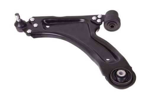 Front lower left - left, wishbone