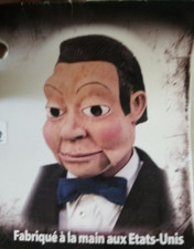 You Big Dummy Ventriloquist