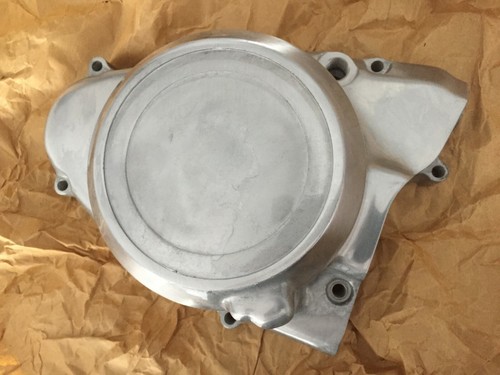 Side cover engine suzuki - engine,