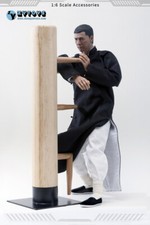 Man wing chun stun - 1/6,