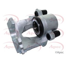 Front Left Apec Brake Caliper