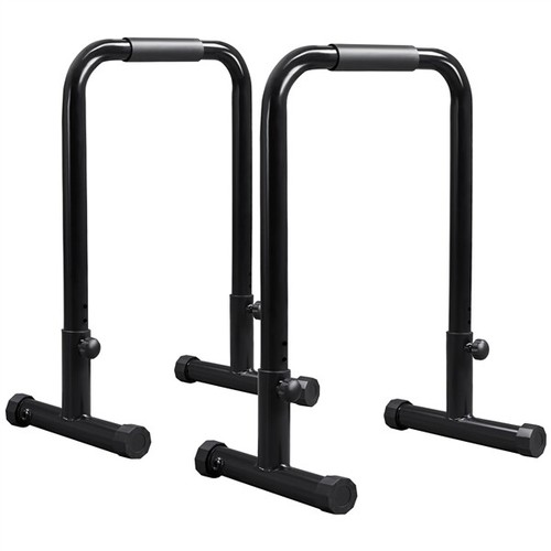 Dip bar station adjustable - bar,