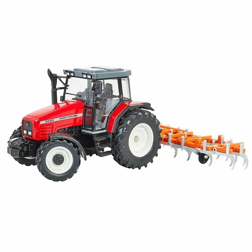 Britains massey ferguson 6290 - ferguson,