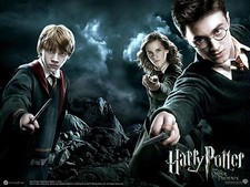 Harry potter picture art - harry,