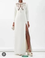 BNWT Elie Saab Broderie