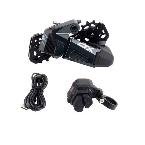 Wheeltop eds 0 mtb - eds, 2.0