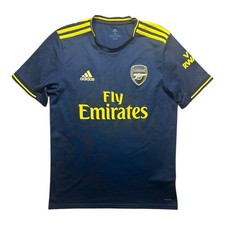 Arsenal Football Shirt Third 2019/2020 (M)