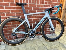 Sworks venge 54cm - 54cm, di2