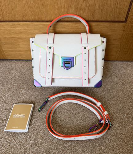 Michael kors manhattan white - michael,
