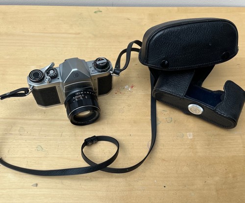 Pentax 35mm film camera - 35mm,