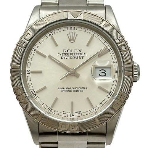 Rolex thunderbirds 16264 - thunderbirds,