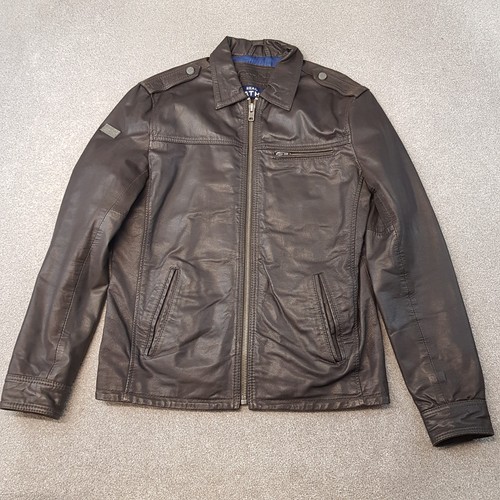 Superdry jacket large dark - superdry,