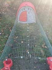 Eglu Chicken/ Rabbit Coop And Run . 