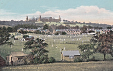 FIY Pre 1919 Postcard