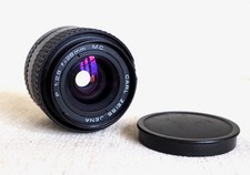 CARL ZEISS JENA 28mm 2.8 Wide