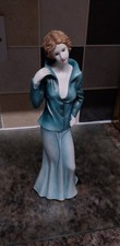The Regal Collection Figurine