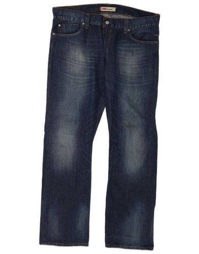 Levi mens 506 standard fit - levi's,