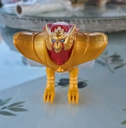 Power rangers megazord - rangers,