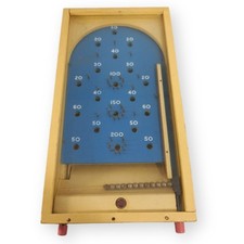 Chad Valley Bagatelle Tabletop