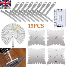 Guitar Luthier Measuring Tool