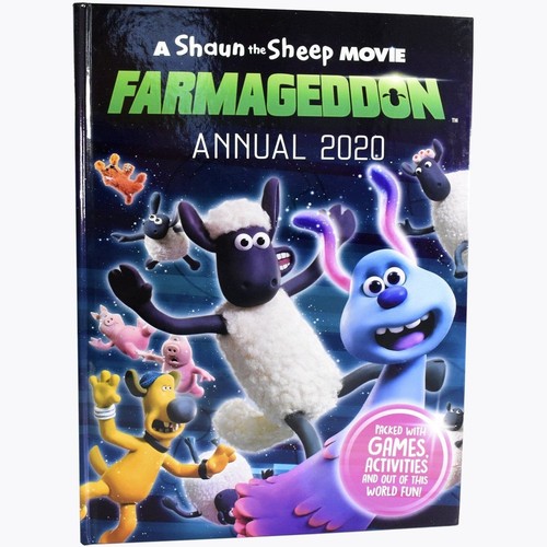 Shaun the sheep - shaun,