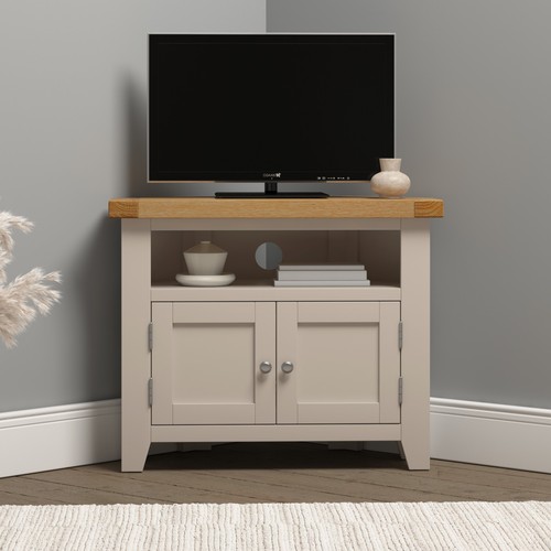 Windsor door corner unit - windsor, 2