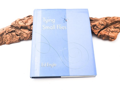 Tying small flies - small, engle