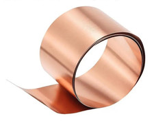 Copper Sheet Roll Metal Foil
