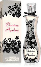 Christina Aguilera Signature